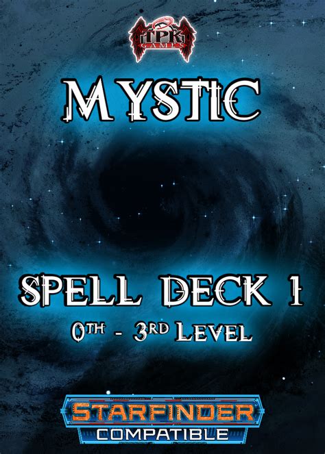 The Language of Symbols: Interpreting the Messages of Mystic Spell Cards